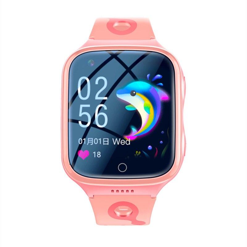 Children's Smartwatch 4G 2022: Technology and Safety for the Little Ones - Sebastians shop